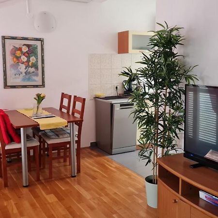 Apartman Bella 茨雷斯 外观 照片